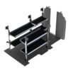 FTM-19 Delivery-Van-Shelving-Package-Ford-Transit-MR-148in-WB