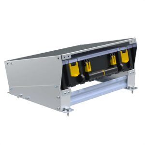Partskeeper