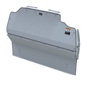 <ul><li>acier</li><li>GM Savana / Express</li></ul>