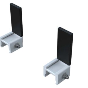End stop kit