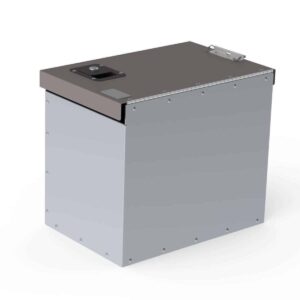 Cab Box