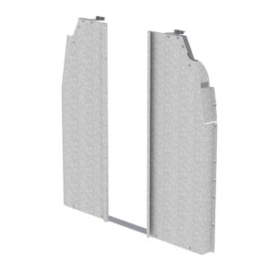 <ul><li>acier</li><li>Ford Transit Standard Roof</li></ul>