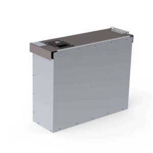 Cab Box