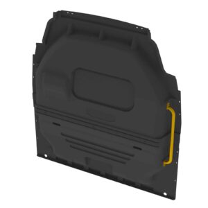 Cloison composite Ford Transit toit haut