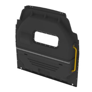 Cloison composite Ford Transit toit haut