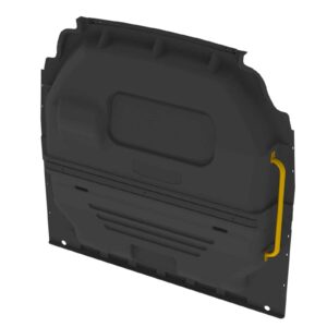 Cloison composite Ford Transit Standard Roof
