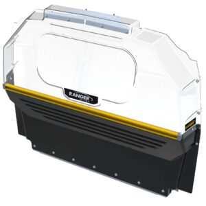 <ul><li>Composite</li><li>transparent dans le haut</li><li>Mercedes Metris</li></ul>