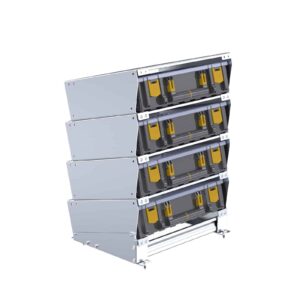 Partskeeper