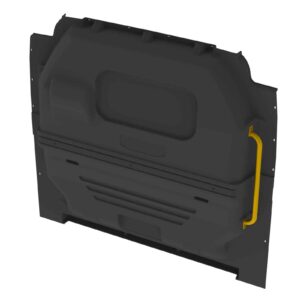 Cloison composite Ram ProMaster