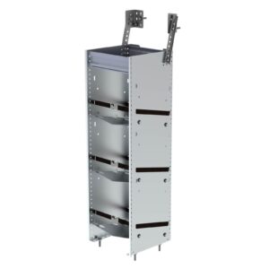 Rack de refrigerante