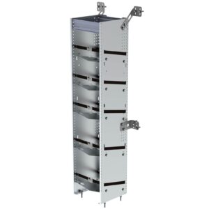 Rack de refrigerante