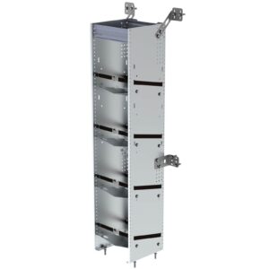 Rack de refrigerante