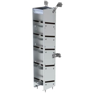 Rack de refrigerante