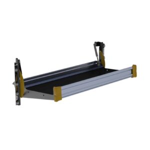 Plateau de tablette pliant uniquement