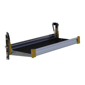 Plateau de tablette pliant uniquement