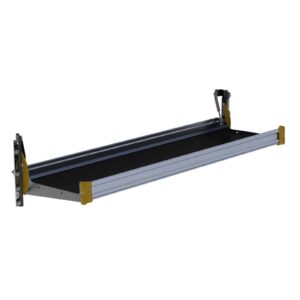 Plateau de tablette pliant uniquement